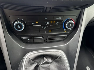 Ford C-MAX Ford C-MAX 1.0 Trend AIRCO|NAVI|HOGE INSTAP - afbeelding nr 22