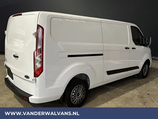Ford Transit Custom Bijrijdersbank, 2800kg trekvermogen - afbeelding nr 11