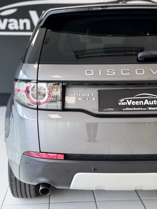 Land Rover Discovery Sport Discovery Sport 2.0 Si4 4WD HSE /2 jaar garantie - afbeelding nr 9