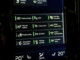 Volvo S90 Volvo S90 2.0 T6 AWD INSCRIPTION PANO|HUD|B&W|360|COPILOT VOL! - afbeelding nr 37