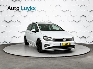 Volkswagen Golf Sportsvan - afbeelding nr 11