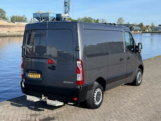 Renault Master Renault Master T28 2.3 dCi 3pers/Trekhaak/Cruise/Airco/Navi/Bluetooth/APK:01-2026 - afbeelding nr 19
