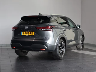 Nissan QASHQAI - afbeelding nr 3
