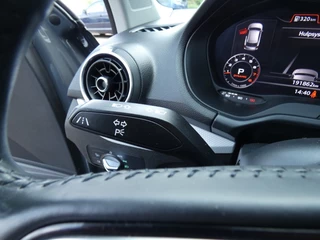 Audi Q2 Audi Q2 1.4 TFSI S-Line Automaat,Leer,Navi,Led,ACC,Stoelverw - afbeelding nr 13