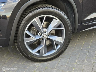 Škoda Kodiaq SKODA KODIAQ 1.5 TSI DSG SPORTLINE CAMERA VIRTUAL CARPLAY - afbeelding nr 30
