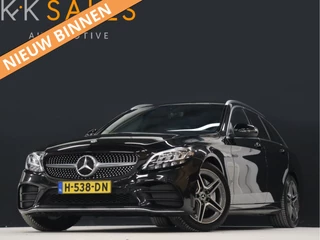 Mercedes-Benz C-Klasse - 163167791-0