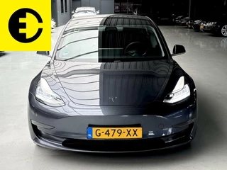 Tesla Model 3 Tesla Model 3 Long Range AWD 75 kWh | Premium Audio | Pano | Stoelverwarming - afbeelding nr 10