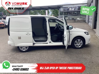 Volkswagen Caddy - afbeelding nr 6