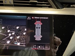 Audi e-tron | B&O | Camera | Head-up | Stoelverwarming - afbeelding nr 16