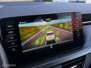 Škoda Kamiq Skoda Kamiq 1.5 TSI Monte Carlo DSG|virtual|Pano|Carplay|ACC - afbeelding nr 37