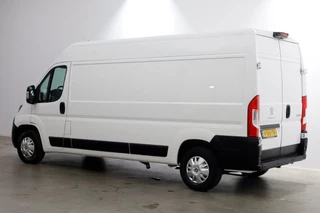 Peugeot Boxer - afbeelding nr 9