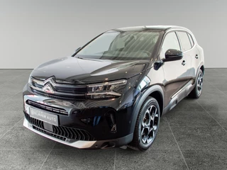 Citroën C5 Aircross Citroën C5 Aircross 136PK EAT6 Hybrid Max | Camera | Dodehoek | PDC v+a - afbeelding nr 7