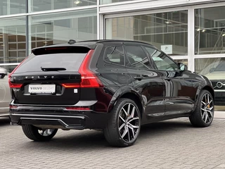 Volvo XC60 - afbeelding nr 6