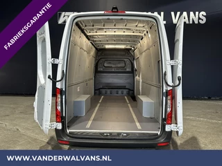 Mercedes-Benz Sprinter Android Auto, Parkeersensoren, Bijrijdersbank | Stoelverwarming | MBUX - afbeelding nr 3