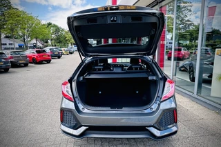 Honda Civic - afbeelding nr 10