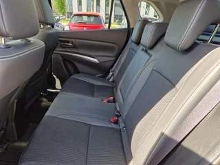 Suzuki S-Cross Suzuki S-Cross 1.5 Hybrid AllGrip Style|Panodak|Nieuw pijs € 44010,- nu met de kop eraf|Rijklaar prijs - afbeelding nr 10