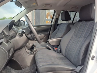 Suzuki Swift Suzuki Swift 1.2 Exclusive EASSS | Airco | Cruise | Keyless | Stoelverwarming | LMV | - afbeelding nr 20