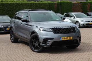 Land Rover Range Rover Velar 2.0 P400e R-Dynamic SE