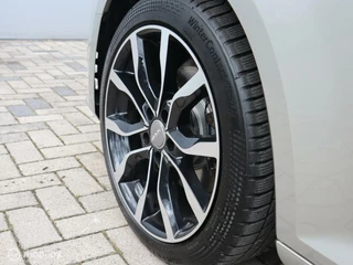 Audi A4 Audi A4 Avant 2.0 TFSI Automaat Trekhaak LED PDC Clima Cruise Navi - afbeelding nr 30