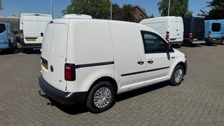 Volkswagen Caddy - afbeelding nr 9