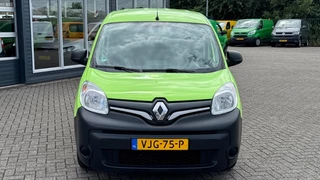 Renault Kangoo Renault Kangoo 1.5 DCI 70KW 95PK EURO 6 AIRCO/ NAVIGATIE/ TREKHAAK/ PDC/ 100% DEALERONDERHOUDEN - afbeelding nr 2