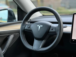 Tesla Model Y Tesla Model Y RWD 58 kWh Panodak Autopilot Topstaat 2022 - afbeelding nr 29