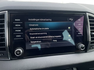 Škoda Karoq | LED | Navi | Carplay | Virtual Cockpit | Camera | PDC - afbeelding nr 50