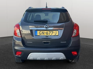 Opel Mokka - afbeelding nr 30