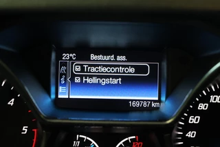 Ford Transit Connect Ford Transit Connect 1.5 TDCI L2 | 3-Zitter | Camera | Navigatie | CarPlay | Cruise control | Trekhaak | Airco | Sortimo | NAP Logisch | Dealer onderhouden | Nieuwe APK - afbeelding nr 32