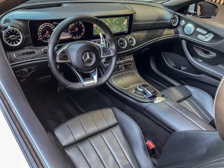 Mercedes-Benz E-Klasse Mercedes-Benz E-Klasse Cabrio 200 Automaat 25th Anniversary Edition | LUCHTVERING | BURMESTER | NEKVERWARMING | STANDVERWARMING | STOELVERWARMING V+A | HEAD-UP | - afbeelding nr 7