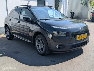 Citroën C4 Cactus Citroen C4 Cactus 1.2 PureTech Business Plus - afbeelding nr 3