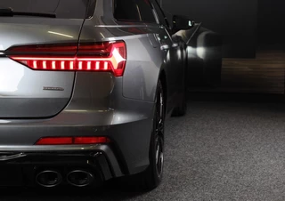 Audi A6 Audi A6 Avant 55 TFSI e Quattro S6 Look Automaat / AUT / Head Up / Memory / Elek Stoelen / Acc / Lane Assist / Pano / Matrix - afbeelding nr 56