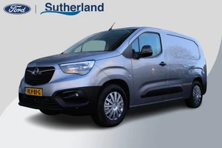 Opel Combo-e - 147476582-0