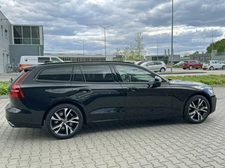 Volvo V60 Volvo V60 2.0 T6 Long Range Recharge 251kw AWD R-Design - afbeelding nr 21