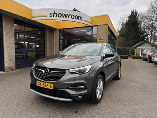 Opel Grandland X - afbeelding nr 1