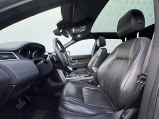 Land Rover Discovery Sport Land Rover Discovery Sport 2.0 Si4 4WD HSE Luxury PANO  22'' - afbeelding nr 4