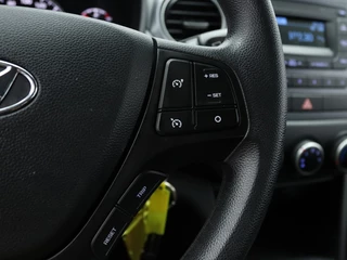 Hyundai i10 Hyundai i10 1.0i Comfort | Cruise control | Airco - afbeelding nr 28