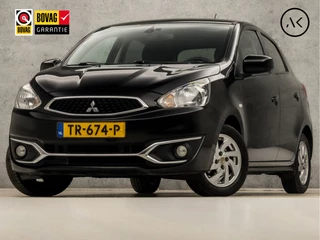 Mitsubishi Space Star 1.0 Intense Sport