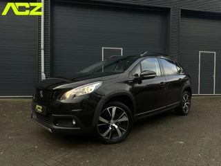 Peugeot 2008 - 94428413-0