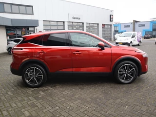 Nissan QASHQAI - afbeelding nr 11