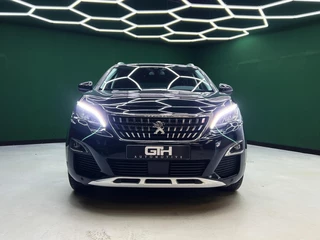 Peugeot 3008 Peugeot 3008 1.2 Premium Carplay | Camera | Keyless NAP - afbeelding nr 11