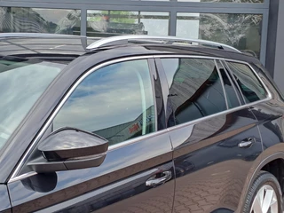 Škoda Kodiaq | ACC | Trekhaak | LED | PDC | Keyless | Stoel- en stuurverwaming | - afbeelding nr 43
