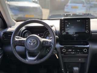 Toyota Yaris Cross - afbeelding nr 33