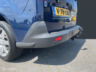Ford Transit Connect Ford Transit Connect 1.0 Ecoboost L2 Ambiente Benzine Cruise cntrl Trekhaak Nw Dist riem 1e Eigenaar! - afbeelding nr 17