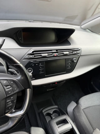 Citroën Grand C4 Spacetourer Citroen Grand C4 SpaceTourer 1.2 PureTech Business Automaat 7Persoons - afbeelding nr 48