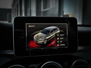 Mercedes-Benz C-Klasse Mercedes C-klasse Estate 180 AMG | LEDER | LED | FACELIFT | BOMVOL OPTIES - afbeelding nr 50