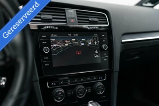 Volkswagen Golf Volkswagen Golf 2.0 TSI 4Motion R Performance Pano Akra DCC - afbeelding nr 33