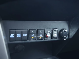 Toyota RAV4 Toyota RAV4 2.5 Hybrid Executive Business - afbeelding nr 12