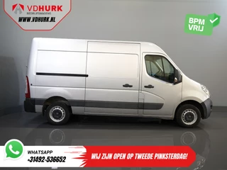 Opel Movano - afbeelding nr 11