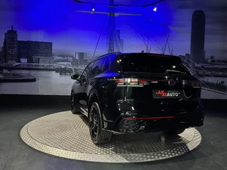 Volkswagen Tiguan Volkswagen Tiguan 1.5 eHybrid R-Line Edition *Leder*Memory*BlackStyle*Trekhaak* - afbeelding nr 10